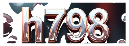 h798 logo