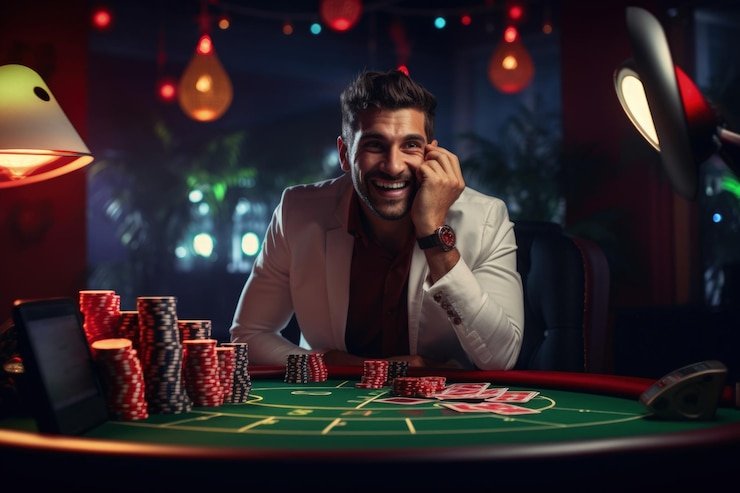 h798 Live Casino